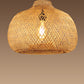 Bamboo Lamp | Pendant Light