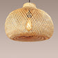 Bamboo Lamp | Pendant Light