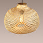 Bamboo Lamp | Pendant Light