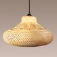Bamboo Pendant Lamp | Hanging Light