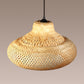 Bamboo Pendant Lamp | Hanging Light