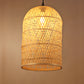 Bamboo Lamp