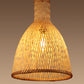 Bamboo Light | Bamboo Pendant Lamp