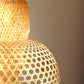 Bamboo Lamp | Hanging Pendant Light