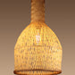 Handmade Bamboo Lamp