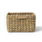 Seagrass Organiser Tray | Fruit Storage Basket