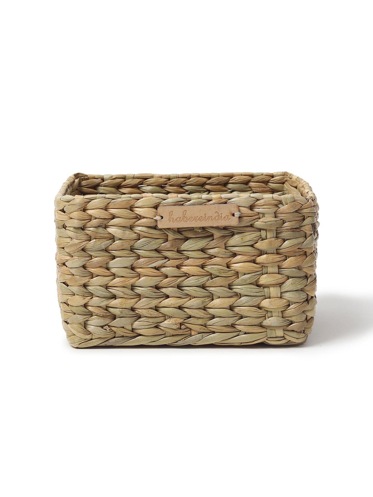 Seagrass Organiser Tray | Fruit Storage Basket