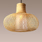 Bamboo Pendant Light | Pendant Lamp