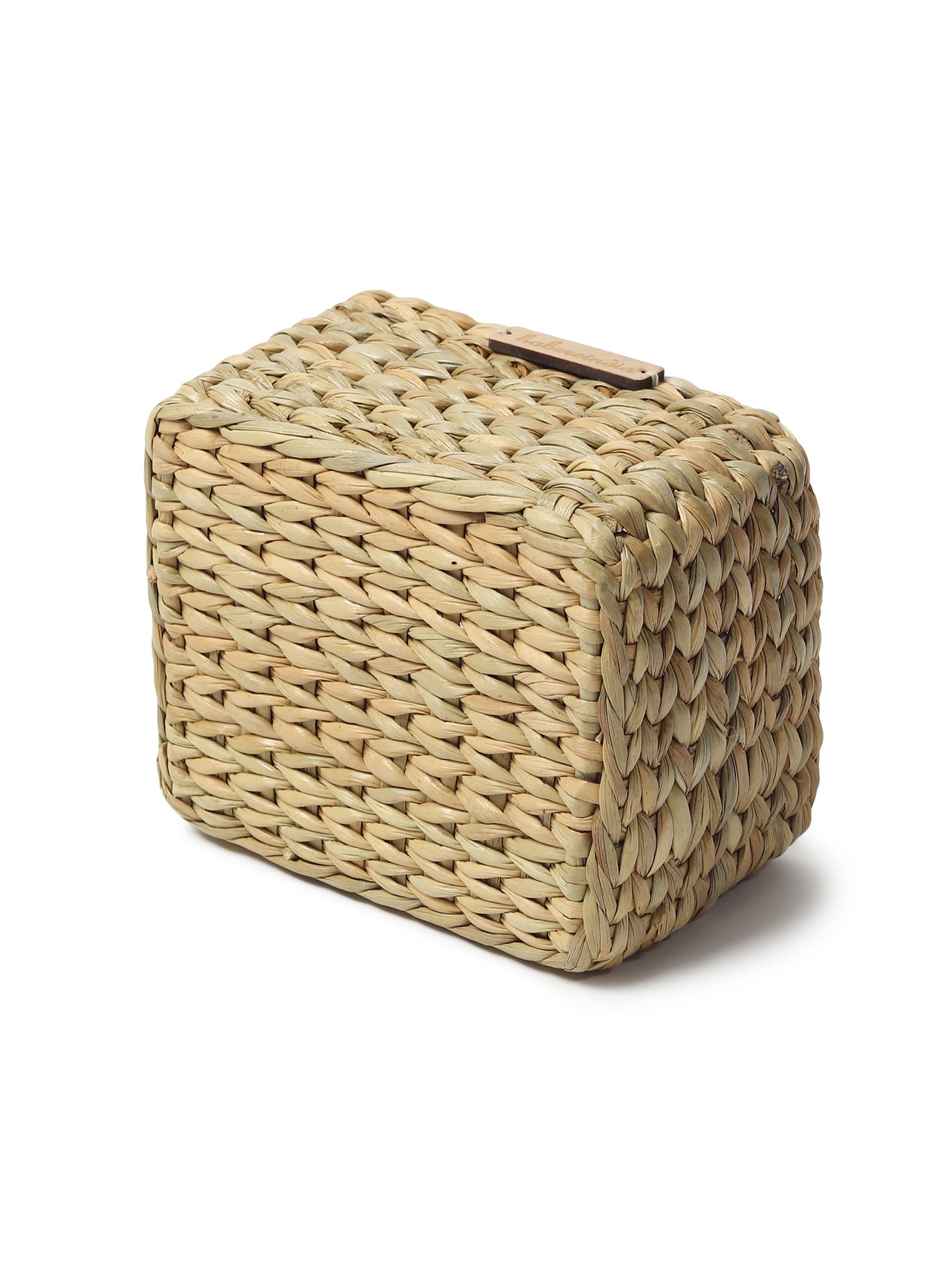 Seagrass Organiser Tray | Fruit Storage Basket