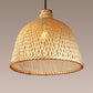 Handmade Bamboo Pendant Lamp