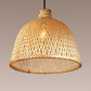 Handmade Bamboo Pendant Lamp