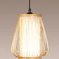  Bamboo Lamps