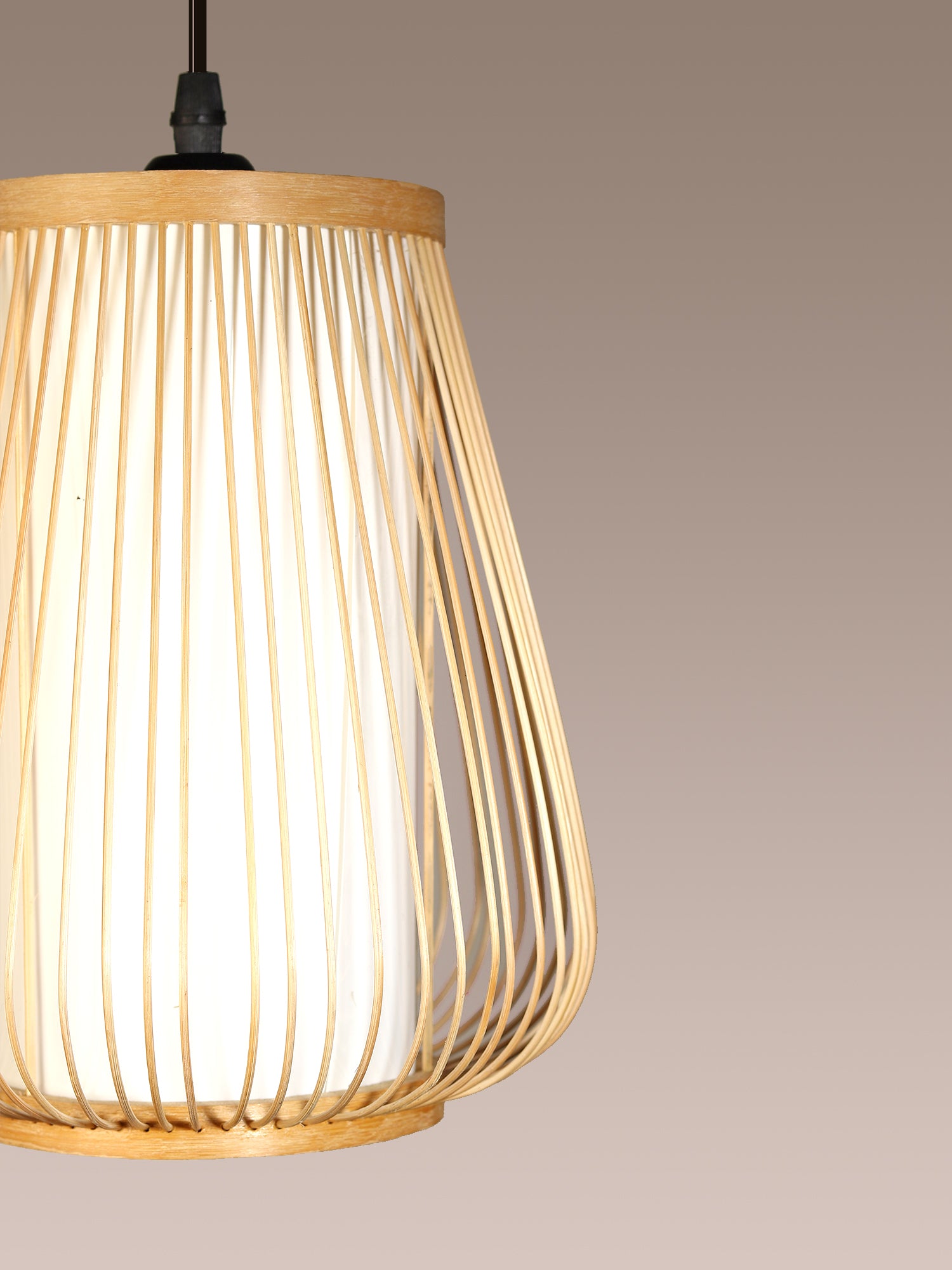 Buy Bamboo Lamps