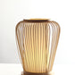 Cane Tabletop Lamp