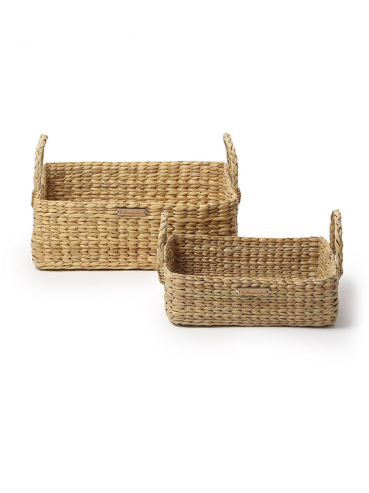 Seagrass Fruit Basket | Gift Hamper Basket