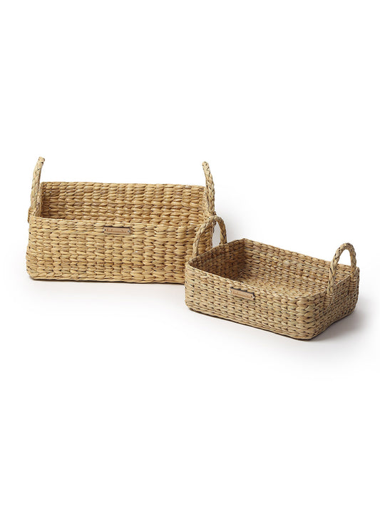 Seagrass Fruit Basket | Gift Hamper Basket
