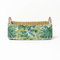 Seagrass Round Handle Basket | Cane Hamper Basket