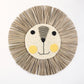 Nursery Wall Decor