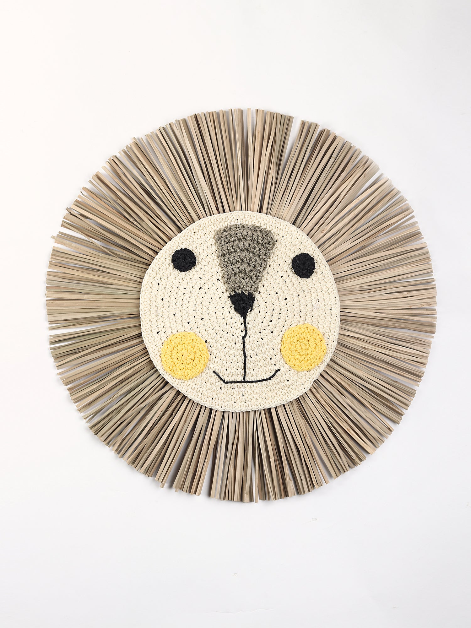 Nursery Wall Decor