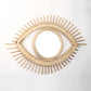 Boho Wall Mirror