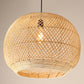 Bamboo Lamp | Cane Pendant Lamps