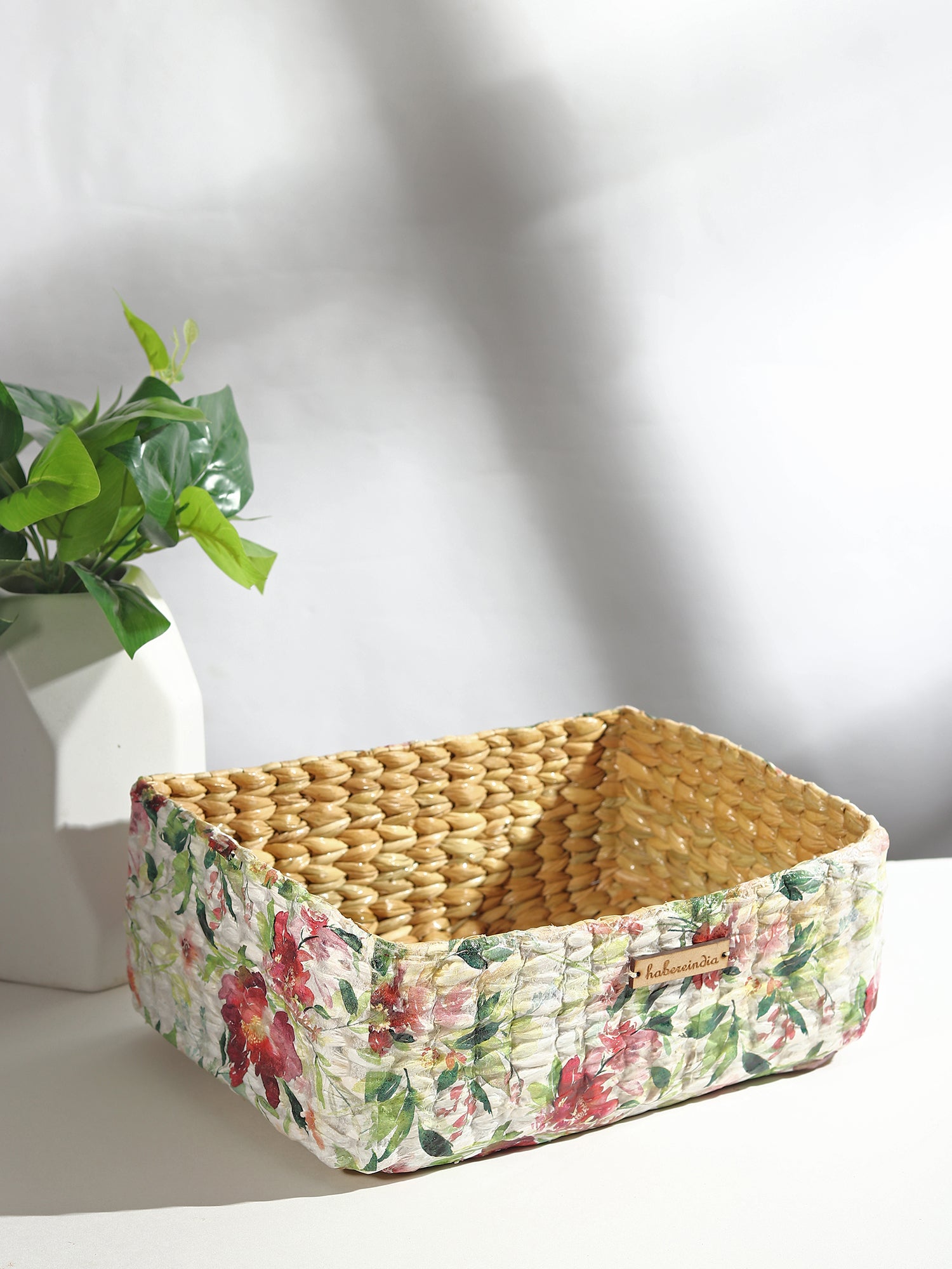  Organiser Basket