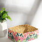 Organiser Basket