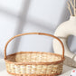 Wicker Gift Hamper Basket | Fruit Basket