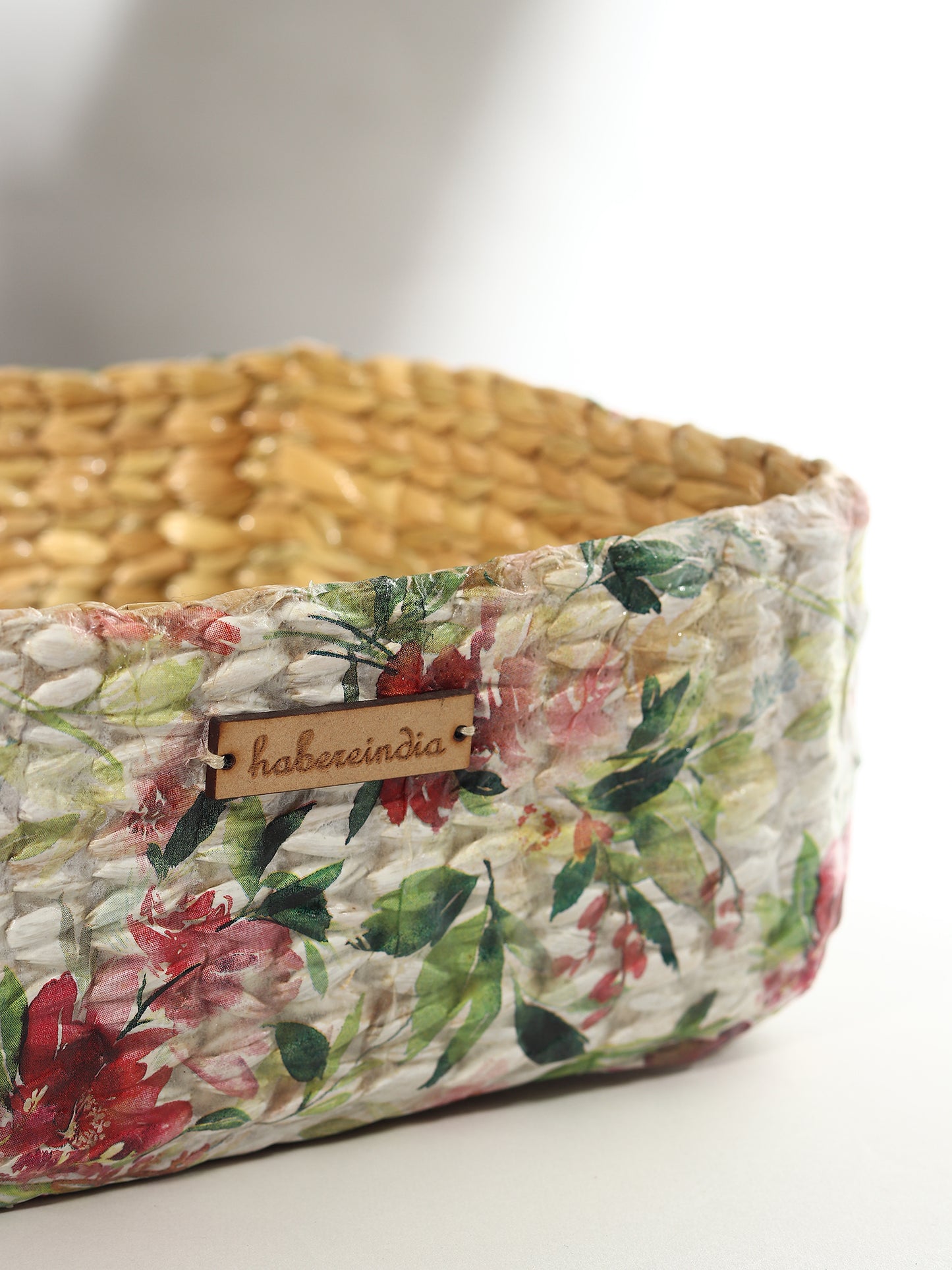 Seagrass Organiser Tray
