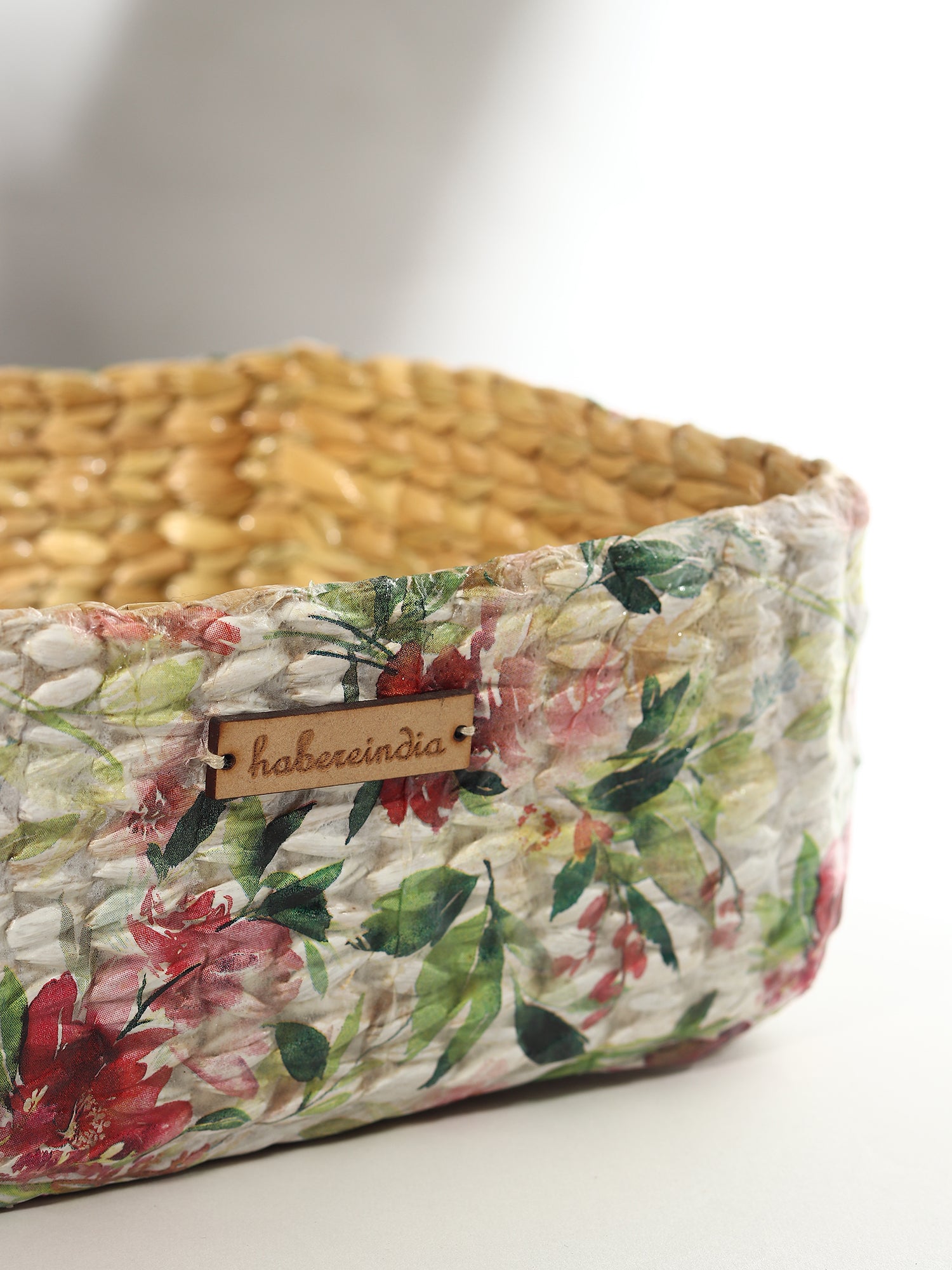 Seagrass Organiser Tray