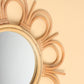 Wall Mirror | Rattan Mirror