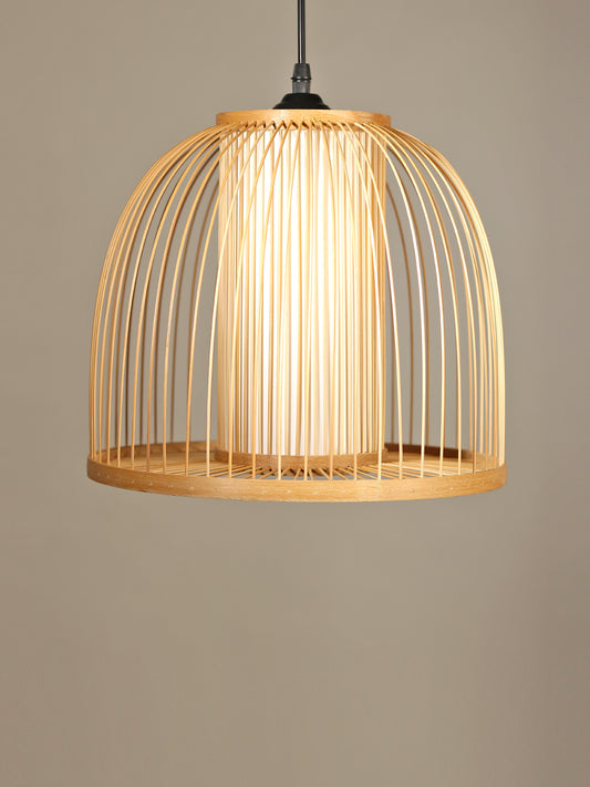 Bamboo Lamp | Hanging Pendant Lamp