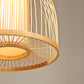Bamboo Lamp | Hanging Pendant Lamp