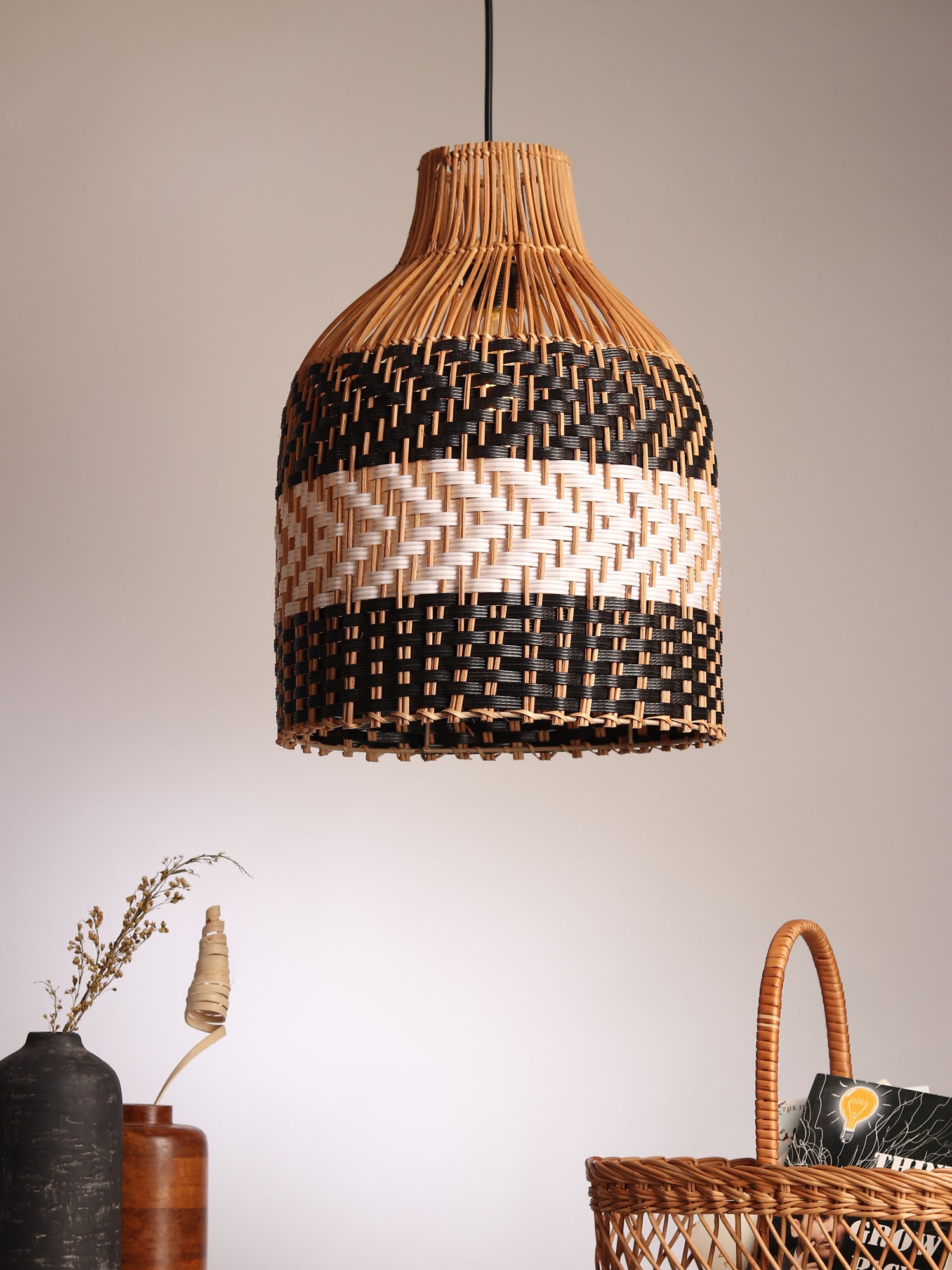 Buy Bamboo Lamp