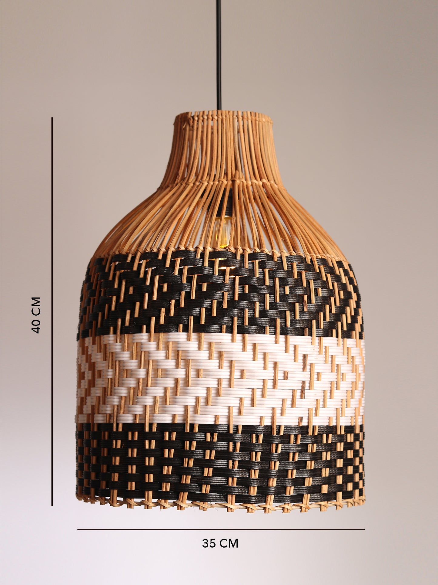 Buy Bamboo Lamp Online