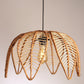 Bamboo Lamps 