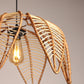 Bamboo Lamps 