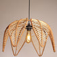 Bamboo Lamps 