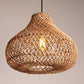 Bamboo Lamp