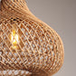 Rattan Lights Online