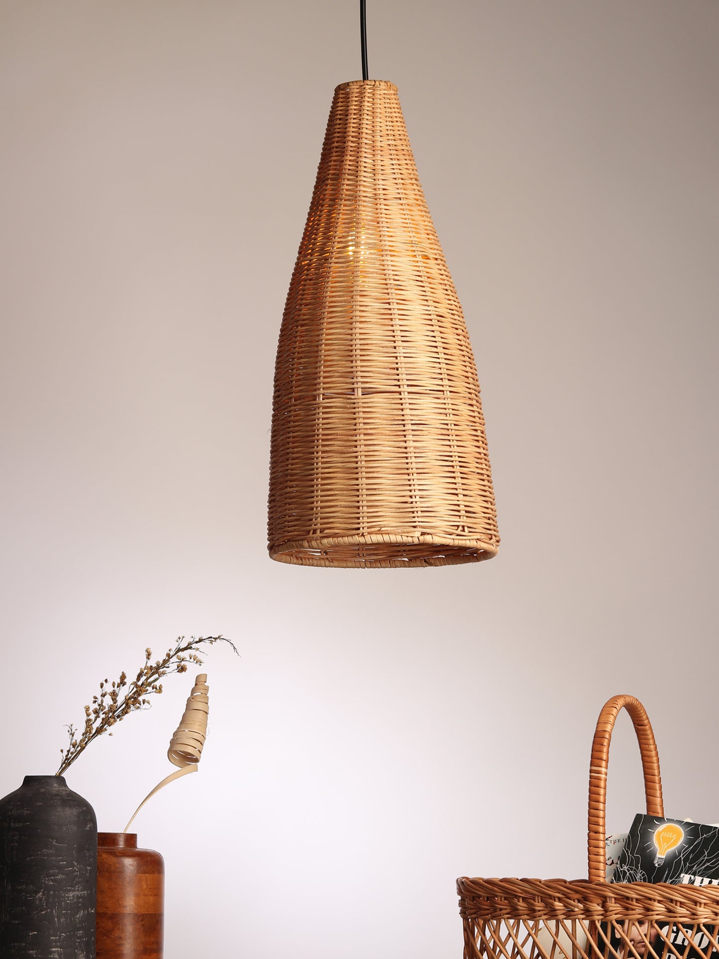 Buy Bamboo Lamps Online