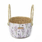  Hamper Basket