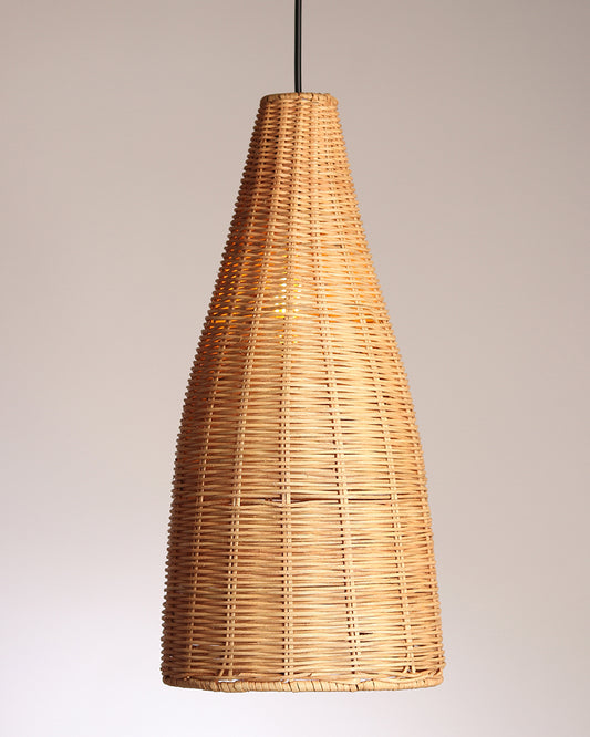 Rattan Lamps | Bamboo Lamps