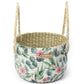 Seagrass Fruit Basket