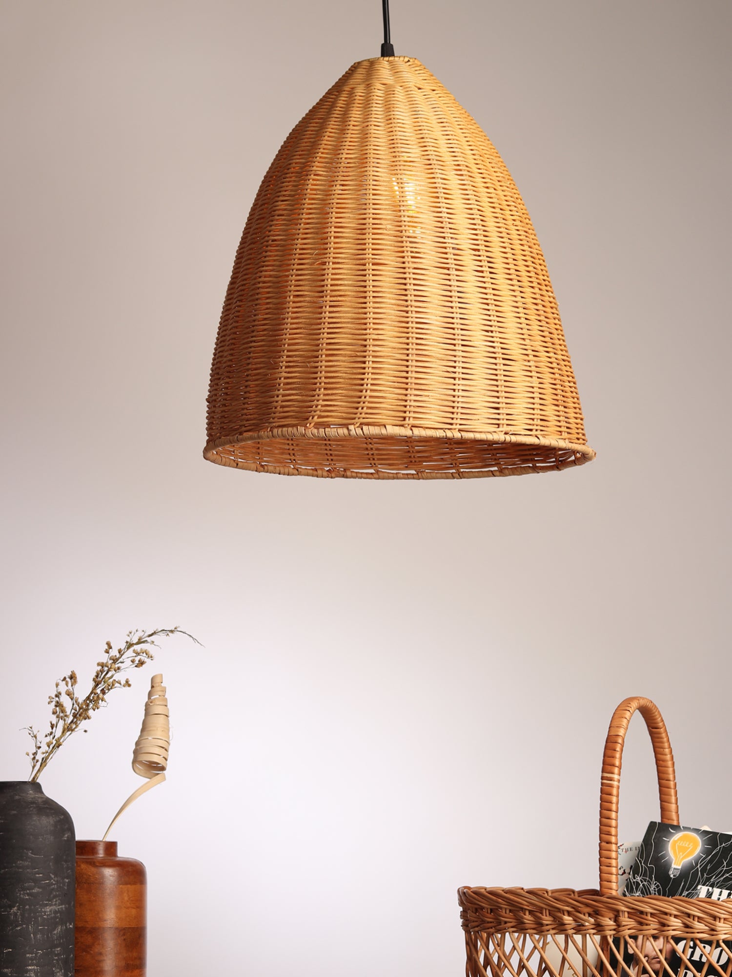 Shop online Bamboo Lamps 