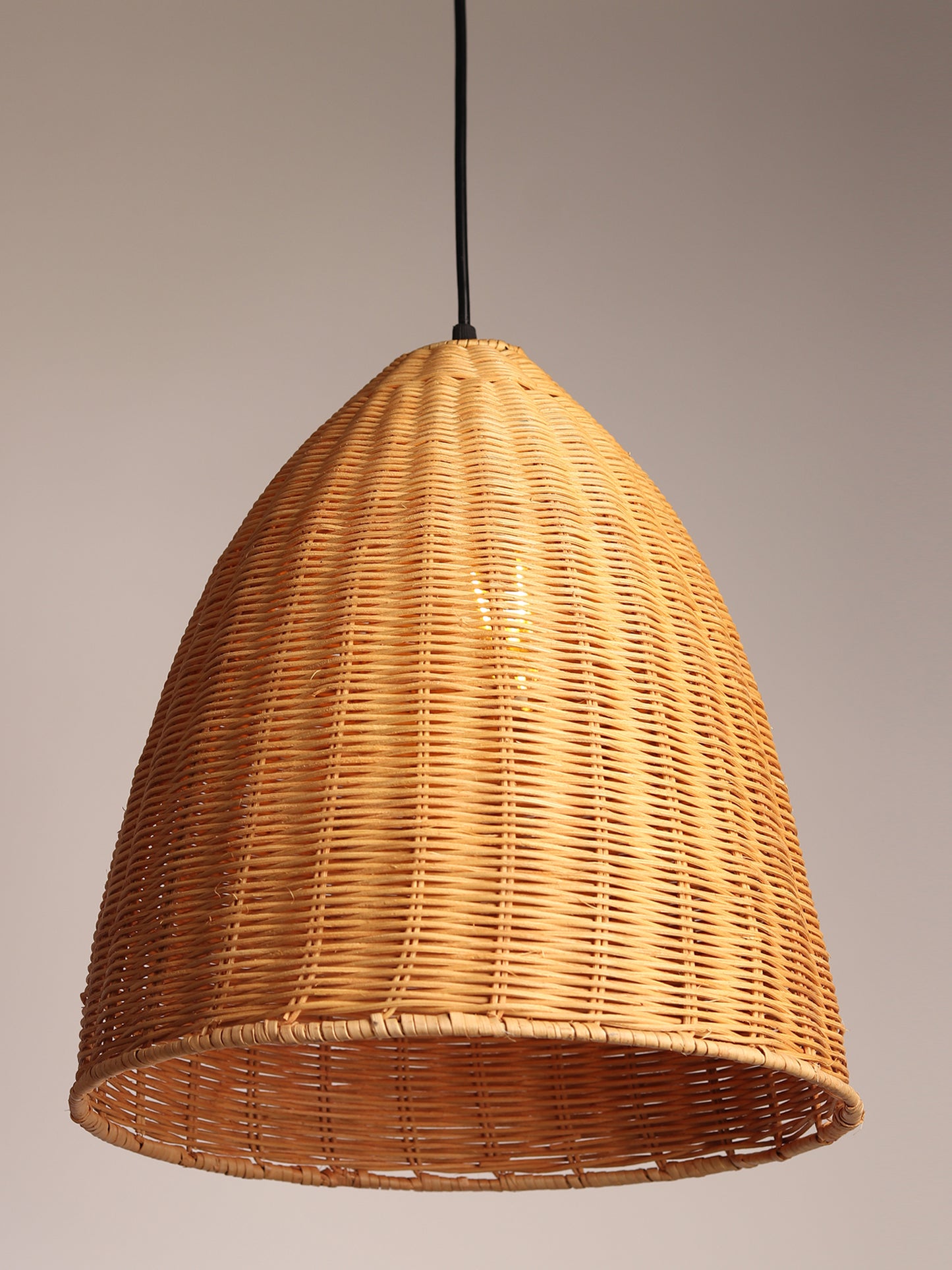 Shop online  Rattan Lampshade