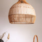 Bamboo Pendant Lights