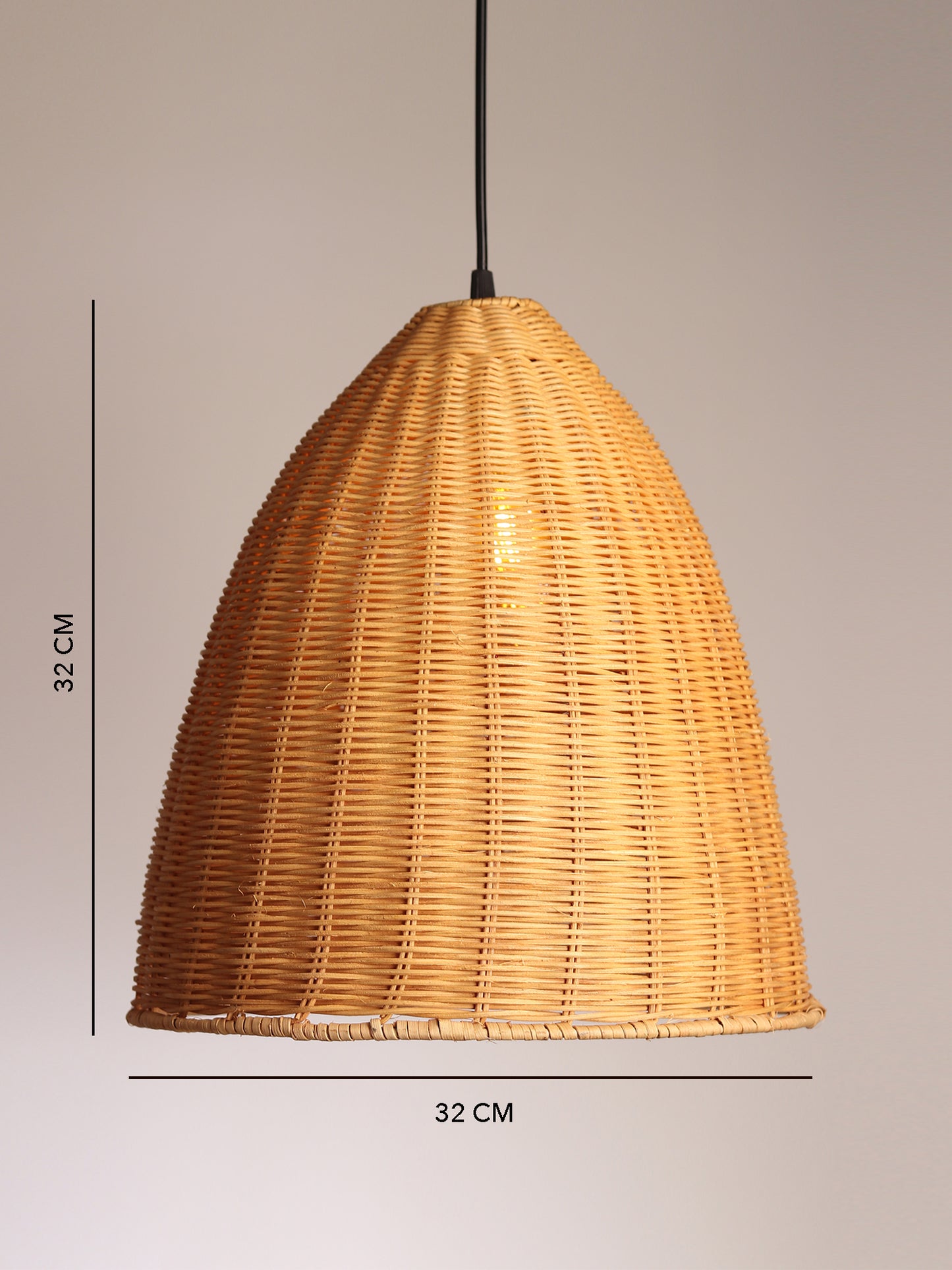Shop online Bamboo Lamps