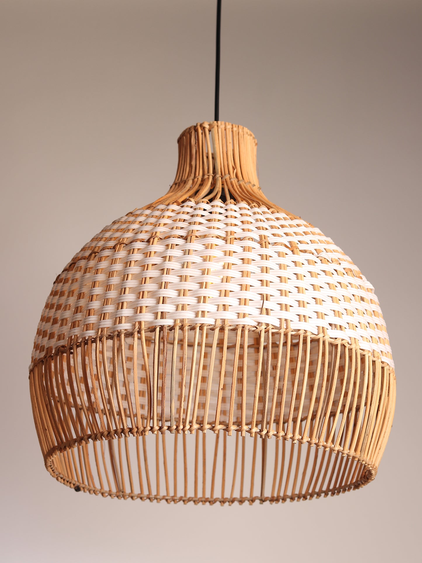  Bamboo Pendant Lights