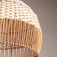 Buy Online Bamboo Lamps 